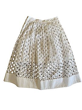 Floreat Casual Skirt (view 2)