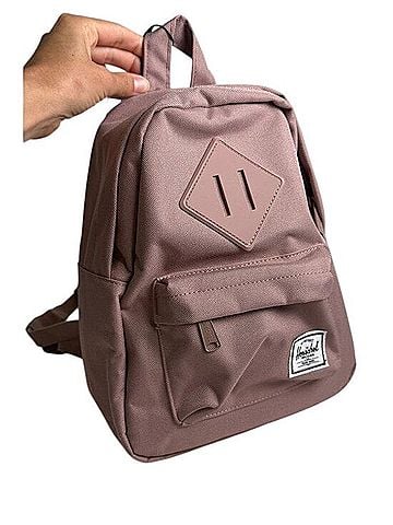 Herschel Supply Co. Heritage Mini Backpack (view 1)