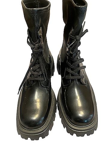 Stuart Weitzman Boots (view 1)