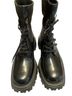 Stuart Weitzman Black Boots Size 8 1/2 - photo 1