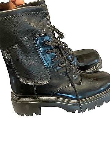 Stuart Weitzman Boots (view 2)