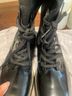 Stuart Weitzman Black Boots Size 8 1/2 - photo 4