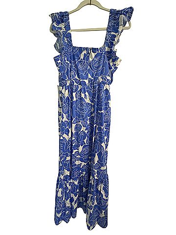 London Times Casual Dress (view 2)