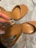 Steve Madden Brown Heels Size 9 - photo 5
