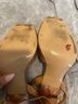 Steve Madden Brown Heels Size 9 - photo 3