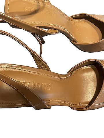 Steve Madden Heels (view 2)