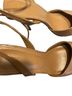 Steve Madden Brown Heels Size 9 - photo 2