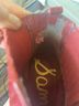 Sam Edelman Winona, Red Crocprtcprtlea Boots - photo 6