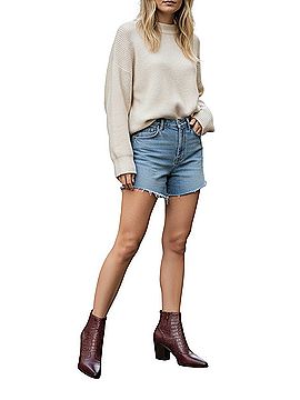 Sam Edelman Winona, Red Crocprtcprtlea Boots (view 1)