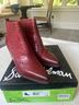 Sam Edelman Winona, Red Crocprtcprtlea Boots - photo 9