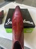 Sam Edelman Winona, Red Crocprtcprtlea Boots - photo 4