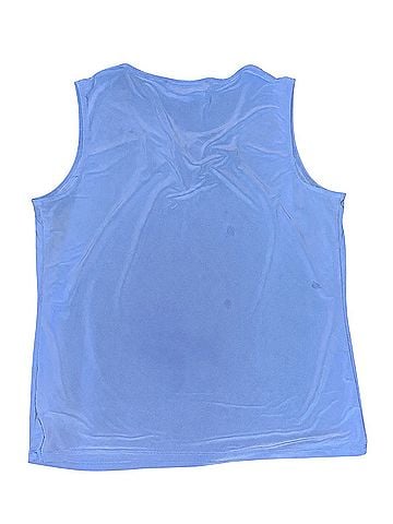 Kasper Sleeveless Top (view 2)