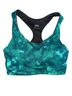 REI Camo Multi Color Green Bodysuit Size S - photo 1