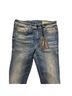 Diesel Blue Casual Pants Size 27 waist - photo 3