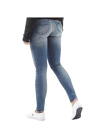 Diesel Skinzee Casual Pants (view 2)