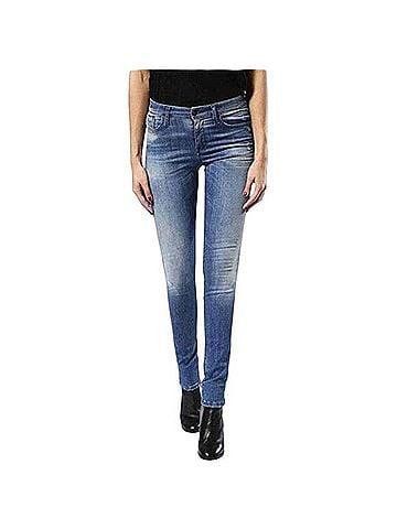 Diesel Skinzee Casual Pants (view 1)