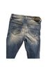 Diesel Blue Casual Pants Size 27 waist - photo 8