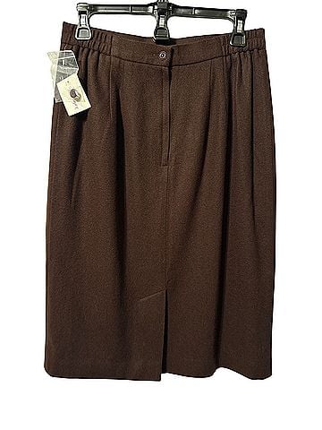 Worthington Casual Skirt (view 2)