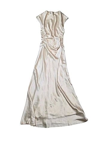 Reformation Veida Cocktail Dress (view 1)