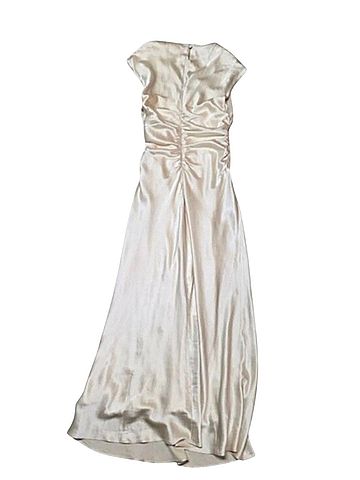 Reformation Veida Cocktail Dress (view 2)