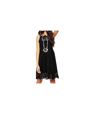 Free People Forget me not Cocktail Dress (view 1)