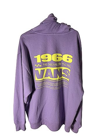 Vans Pullover Hoodie (view 2)