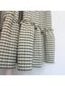 Max Studio Graphic Green White Casual Dress Size XS - photo 10