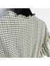 Max Studio Graphic Green White Casual Dress Size XS - photo 11