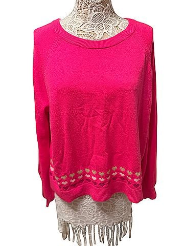 Lilly Pulitzer Pullover Sweater (view 1)