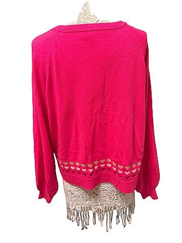 Lilly Pulitzer Pullover Sweater (view 2)