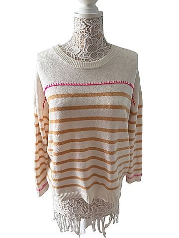 Lilly Pulitzer Pullover Sweater (view 1)