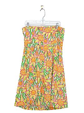 Lilly Pulitzer Wyatt Cocktail Dress (view 2)