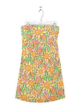Lilly Pulitzer Wyatt Cocktail Dress (view 1)