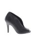 Tesori Black Tesori Heels Size 4 1/2 - photo 1