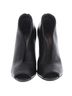 Tesori Black Tesori Heels Size 4 1/2 - photo 2