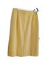 Morgan Miller Solid Yellow Black Blazer Size 12 - photo 2
