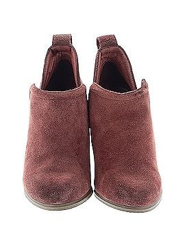 Vince Camuto Vince Camuto Ankle Boots (view 2)