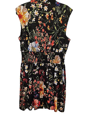 Kensie Cocktail Dress (view 2)