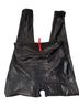 SPANX Black Leggings Size M - photo 1