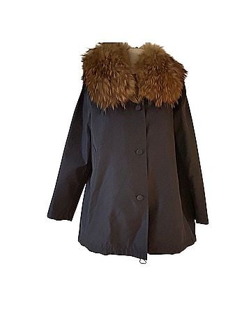 Stefanel Windbreaker (view 1)