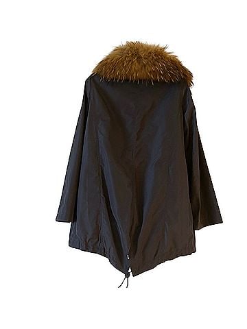 Stefanel Windbreaker (view 2)