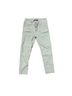 Paris Blues Solid Green Jeans Size 31 waist - photo 1