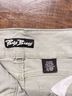 Paris Blues Solid Green Jeans Size 31 waist - photo 3