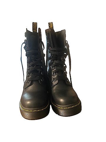 Dr. Martens Boots (view 1)