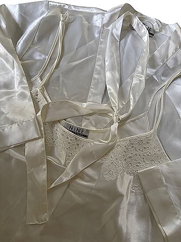 Nine & Company Wool Dress (view 2)