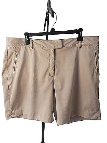 Lady Hagen Shorts (view 1)