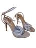 Primark Silver Heels Size 5 - photo 1