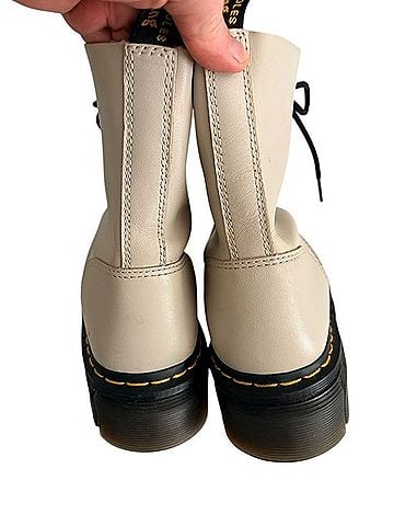Dr. Martens Audrick Boots (view 2)