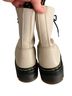 Dr. Martens Black White Boots Size 11 - photo 2