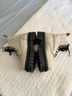 Dr. Martens Black White Boots Size 11 - photo 3